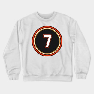 Ben Hutton Crewneck Sweatshirt